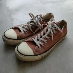 90s CONVERSE ALLSTAR madein USA