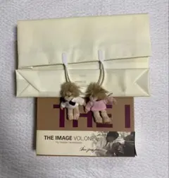 ペ・ヨンジュン 写真集 THE IMAGE VOL.ONE & オマケ付き