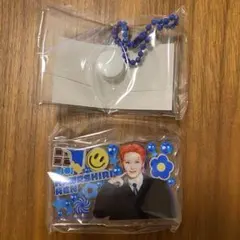 川尻蓮 アイドル