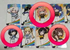 星光様専用ページ。