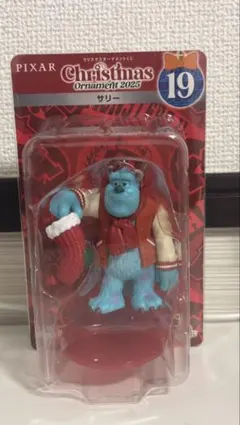 クリスマスオーナメント サリー