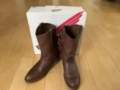 2025年最新】レッドウィング1155の人気アイテム - メルカリ