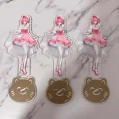 nqrse 大妖怪 アクリルスタンド まとめ売り