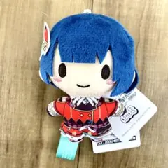 プロセカ ふわぷちマスコット MORE MORE MakingXmas 桐谷遥