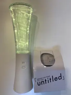 ARASHI ペンライト untitled 2017-2018