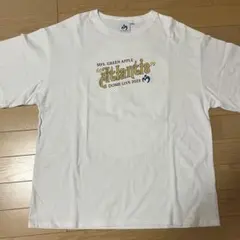 【ミセス】Atlantis Tシャツ（Mサイズ）【匿名配送】 アトランティス Mrs.greenapple Tシャツ - メルカリ