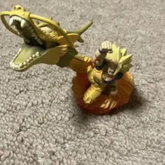 ■ 激レア　ドラゴンボール ファンタスティックアーツ 少年期 孫悟空 シェンロン 一番くじ ドラゴンボール ASSEMBLE COLLECTION ～孫悟空少年期編