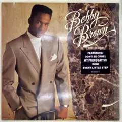2025年最新】Every Little Step（Bobby Brown）の人気アイテム