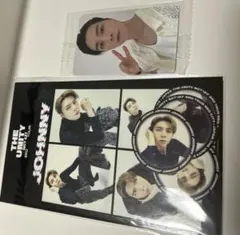 nct127 ジャニ　セット　まとめ売り