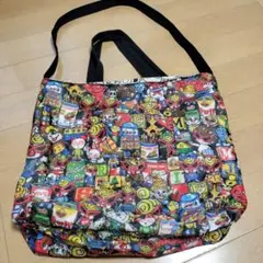 Shin & Co. ボストンバッグ 鉄腕アトム シンアンドカンパニー - メルカリ