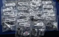 【単品】チェンソーマン　つまんでつなげてマスコット1,2