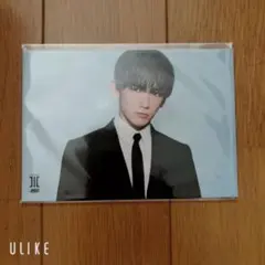三代目 JSB NAOTO フォトカード3枚セット①