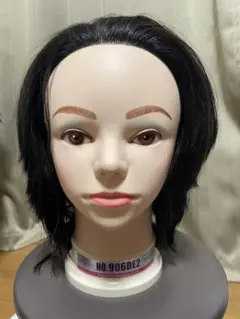 ワインディング用ウィッグ付き 6e2093ed068f68fbd3ac5e9b1d5e4f