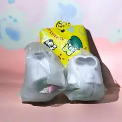 けろけろけろっぴ　ガチャガチャ