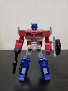 オプティマスプライム キャラクター玩具