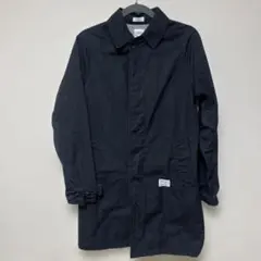 Bedwin&the heart breakers ステンカラーコート