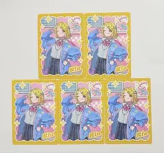 プロセ卡 交易卡 旋律派對 鏡音鈴 交易卡