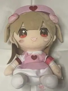 2025年最新】名取さな ぬいぐるみの人気アイテム - メルカリ