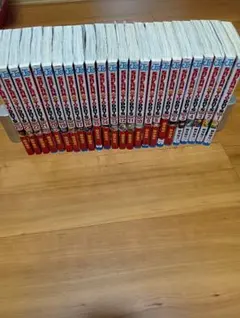 SAKAMOTO DAYS 全巻セット 1-25巻 鈴木祐斗