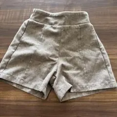 タイニーマノン　ショートパンツ　110