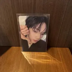 ジェヒョン トレカ 渋谷 タワレコ home ボネクド boynextdoor - メルカリ