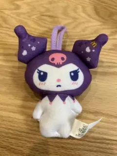 マスコット クロミ (ハッピーセット)