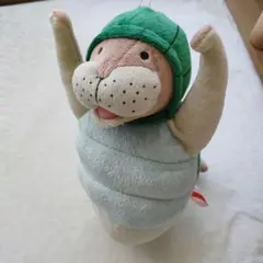 ワンピース　カンフージュゴン　ぬいぐるみ