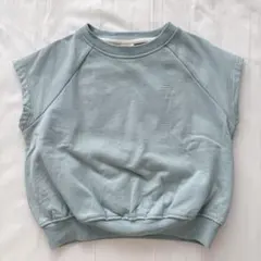 【新品】 GRAYLABEL ShortSleeveSweater 2-3y