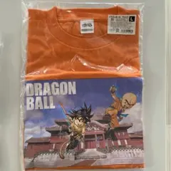ドラゴンボール　Tシャツ