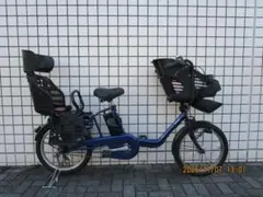 2025年最新】panasonic 電動 20インチの人気アイテム - メルカリ