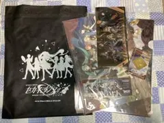 セカイシンフォニー2024横浜公演 SS席特典