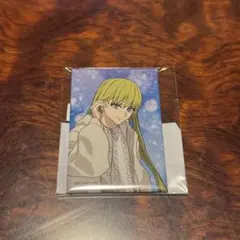 Fake strange Fake くじメイト エルキドゥ 缶バッジ 缶バ - メルカリ