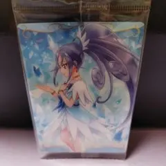 プリキュアカードウエハース第6弾 N No.11 キュアダイヤモンド(1)