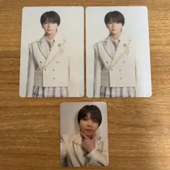 EBiDAN M!LK YES！東京 塩﨑太智 トレカ