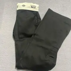 874 Original Fit 黒パンツ