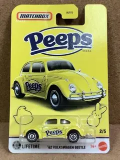 2026年最新】ミニカー vwの人気アイテム - メルカリ