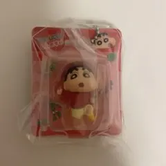 クレヨンしんちゃん ミニチュアパッケージコレクション