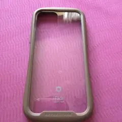 iFace Reflection クリアケース