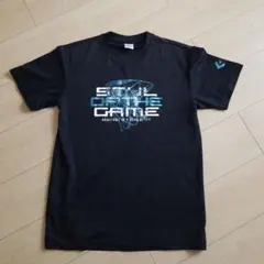 CONVERSE SOUL OF THE GAME Tシャツ 半袖 ブラック
