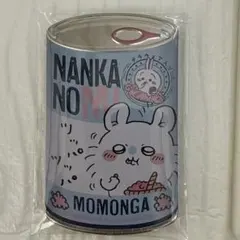 ちいかわ mitamemo 缶バッジ　未使用　モモンガのサムネイル