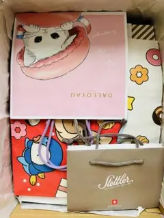 ショップ袋 2025年最新】TAKEO KIKUCHI ショップ袋・ショッパーの人気アイテム