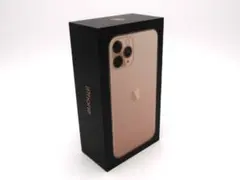 iPhone11Pro ゴールド256G 値下げ！！