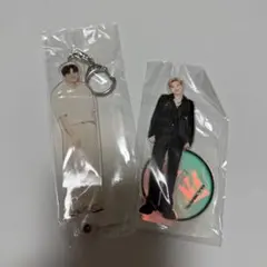 TREASURE ジュンギュ アクリルスタンド アクリルスティック