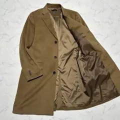 チェスターコート