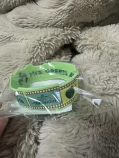 Mrs.GreenApple タオル ラバーバンド アンサンブル キーホルダー