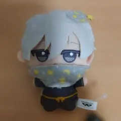 ブルーロック ちびぐるみ 〜魔法のようせい〜vol.2 凪誠士郎