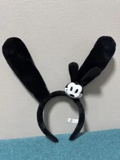 カチューシャ フリー オズワルド・ザ・ラッキー・ラビット