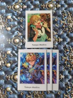 真白友也　あんスタ　ぱしゃっつ　vol.6