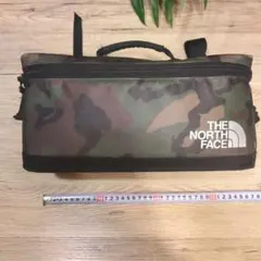 THE NORTH FACE ノースフェイス　カメラバッグ パテッドツールバッグ