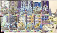 バディファイト 天兵団デッキパーツ - メルカリ